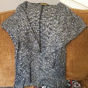 Dress sweater c